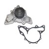 Replacement Water Pump Fits Select 2001-2006 Hyundai, Kia Models w/3.0L, 3.5L V6 Engines