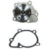 Replacement Water Pump Fits Select 2007-2021 Chrysler, Dodge, Jeep, Mitsubishi Models w/1.8L-2.4L L4 Engines
