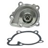 Replacement Water Pump Fits Select 2007-2021 Chrysler, Dodge, Jeep, Mitsubishi Models w/1.8L-2.4L L4 Engines - image 2