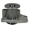 Replacement Water Pump Fits Select 2007-2021 Chrysler, Dodge, Jeep, Mitsubishi Models w/1.8L-2.4L L4 Engines - image 3