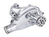 Premium High-Flow Short-Style Aluminum Water Pump Fits Select 1965-1970 Big Block Chevy 396-454 V8 [Polished] - image 2