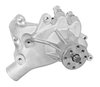 OEM-Style Water Pump for Big Block Chevy [Long, Satin Finish] - image 3