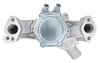 OEM-Style Water Pump for Big Block Chevy [Long, Satin Finish] - image 4