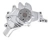 OEM-Style Water Pump for Big Block Chevy [Long, Chrome Finish] - image 2