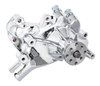 OEM-Style Water Pump for Big Block Chevy [Long, Chrome Finish] - image 3