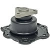 Replacement Water Pump Fits Select 1991-2002 Saturn Models w/1.9L L4 Engine - image 3