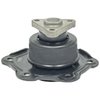 Replacement Water Pump Fits Select 1991-2002 Saturn Models w/1.9L L4 Engine - image 4