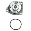 Replacement Water Pump Fits Select 1995-2005 Cadillac, Saab, Saturn Models w/3.0L, 3.2L V6 Engines