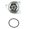 Replacement Water Pump Fits Select 1995-2005 Cadillac, Saab, Saturn Models w/3.0L, 3.2L V6 Engines - image 2