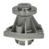 Replacement Water Pump Fits Select 1995-2005 Cadillac, Saab, Saturn Models w/3.0L, 3.2L V6 Engines - image 3