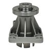 Replacement Water Pump Fits Select 1995-2005 Cadillac, Saab, Saturn Models w/3.0L, 3.2L V6 Engines - image 4