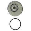 Replacement Water Pump Fits Select 1999-2002 Daewoo Lanos w/1.6L L4 Engine