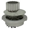 Replacement Water Pump Fits Select 1999-2002 Daewoo Lanos w/1.6L L4 Engine - image 3