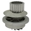 Replacement Water Pump Fits Select 1999-2002 Daewoo Lanos w/1.6L L4 Engine - image 4