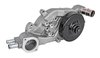 OEM-Style Water Pump For 1997-2006 GM Gen III/IV LS Engines, with Pulley [Satin] - image 3