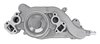 OEM-Style Water Pump For 1997-2006 GM Gen III/IV LS Engines, with Pulley [Satin] - image 4