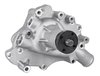Premium High-Flow Aluminum Water Pump for 1970-1979 Ford 351C, 351M, 400 V8 [Satin] - image 2