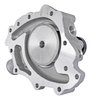 Premium High-Flow Aluminum Water Pump for 1970-1979 Ford 351C, 351M, 400 V8 [Satin] - image 3