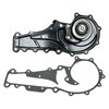 Replacement Water Pump Fits Select 1989-1995 Cadillac Models w/4.5L, 4.9L V8 Engines - image 2