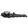 Replacement Water Pump Fits Select 1989-1995 Cadillac Models w/4.5L, 4.9L V8 Engines - image 3