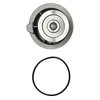 Replacement Water Pump Fits Select 1998-2003 Daewoo, Isuzu Models w/2.0L, 2.2L L4 Engines