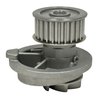 Replacement Water Pump Fits Select 1998-2003 Daewoo, Isuzu Models w/2.0L, 2.2L L4 Engines - image 3