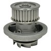 Replacement Water Pump Fits Select 1998-2003 Daewoo, Isuzu Models w/2.0L, 2.2L L4 Engines - image 4