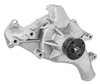 Premium High-Flow Aluminum Water Pump Fits Select 1965-1976 Ford FE Series 352-428 V8 [Satin] - image 3