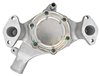 Premium High-Flow Aluminum Water Pump Fits Select 1965-1976 Ford FE Series 352-428 V8 [Satin] - image 4