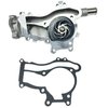 Replacement Water Pump Fits Select 2011-2021 Buick, Chevrolet Models w/1.4L L4 Engine - image 2