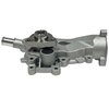 Replacement Water Pump Fits Select 2011-2021 Buick, Chevrolet Models w/1.4L L4 Engine - image 3
