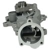 Replacement Water Pump Fits Select 2011-2021 Buick, Chevrolet Models w/1.4L L4 Engine - image 4