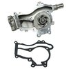 Replacement Water Pump Fits Select 2011-2016 Cadillac, Chevrolet Models w/1.4L L4 Engine - image 2