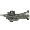 Replacement Water Pump Fits Select 2011-2016 Cadillac, Chevrolet Models w/1.4L L4 Engine - image 3