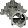 Replacement Water Pump Fits Select 2011-2016 Cadillac, Chevrolet Models w/1.4L L4 Engine - image 4