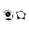 Replacement Water Pump Fits Select 2016-2022 Buick, Chevrolet, GMC Models w/1.4L, 1.5L L4 Engines [Without Housing]