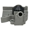 Replacement Water Pump Fits Select 1997-2002 Ford, Mercury Models w/2.0L L4 Engine - image 4