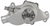 Super Duty Aluminum Water Pump for 1955-1972 Small Block Chevy [Short Water Pump] - image 2