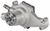 Super Duty Aluminum Water Pump for 1955-1972 Small Block Chevy [Short Water Pump] - image 3