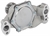 Super Duty Aluminum Water Pump for 1955-1972 Small Block Chevy [Short Water Pump] - image 4