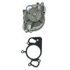 Replacement Water Pump Fits Select 1997-2010 Ford, Jaguar, Land Rover, Lincoln Models w/3.9L-4.4L V8 Engines