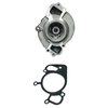 Replacement Water Pump Fits Select 1997-2010 Ford, Jaguar, Land Rover, Lincoln Models w/3.9L-4.4L V8 Engines - image 2