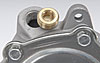 Super Duty Aluminum Water Pump for 1969-1976 Small Block Chevy [Long Water Pump] - image 4