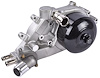 Premium Aluminum Water Pump For 1997-2006 Chevy LS1-LS6 - image 1