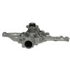 Replacement Water Pump Fits Select 1998-2008 Chrysler, Mercedes-Benz Models w/2.6L-3.7L V6, 4.3L, 5.0L V8 Engines - image 3