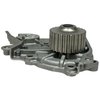 Replacement Water Pump Fits Select 1995-2002 Kia Sportage w/2.0L L4 Engine - image 3
