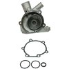 Replacement Water Pump Fits Select 1990-1994 Saab 9000 w/2.3L L4 Engine - image 2
