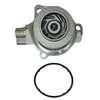 Replacement Water Pump Fits Select 2015-2016 Audi, Volkswagen Models w/2.0L L4 Engine - image 2