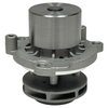 Replacement Water Pump Fits Select 2015-2016 Audi, Volkswagen Models w/2.0L L4 Engine - image 4