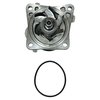Replacement Water Pump Fits Select 2014-2022 Mitsubishi Models w/1.2L L3 Engine - image 2